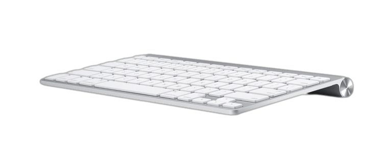 Clavier sans-fil Apple